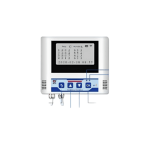 Enviro Forest Temperature Humidity Use Data Logger