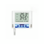 Enviro Forest Temperature Humidity Use Data Logger