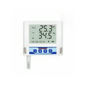 Enviro Forest Temperature Humidity Use Data Logger