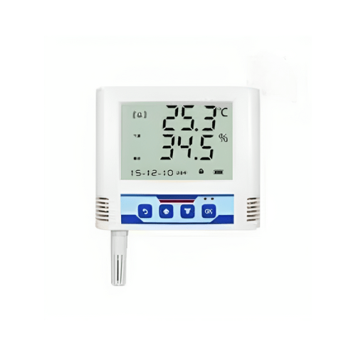 Enviro Forest Temperature Humidity Use Data Logger