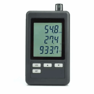 Enviro Forest Temperature and Humidity Data Logger
