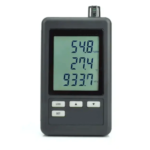 Enviro Forest Temperature and Humidity Data Logger