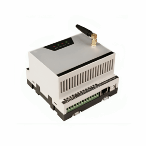 Enviro Forest Temperature Humidity Data Logger