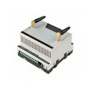 Enviro Forest Temperature Humidity Data Logger