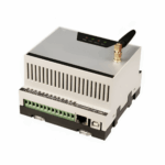 Enviro Forest Temperature Humidity Data Logger