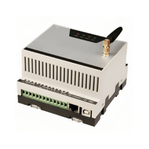 Enviro Forest Temperature Humidity Data Logger