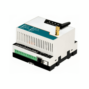 Enviro Forest Temperature Humidity Data Logger