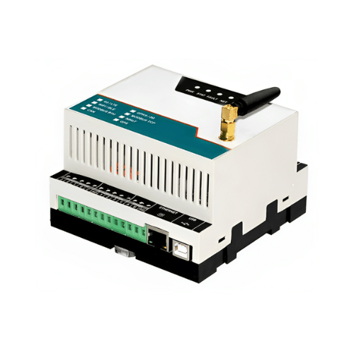 Enviro Forest Temperature Humidity Data Logger