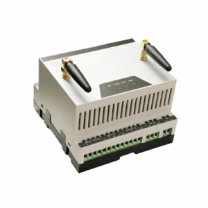 Enviro Forest Temperature Humidity Data Logger