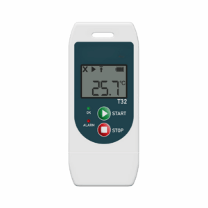 Enviro Forest Temperature and Humidity Data Logger
