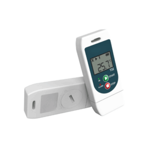 Enviro Forest Temperature and Humidity Data Logger