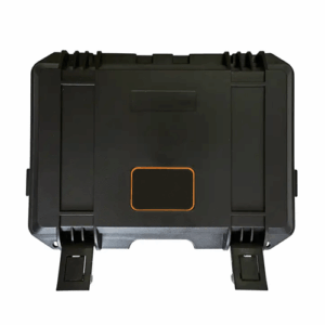 Moisture Probe Temperature & Humidity Data Logger