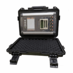 Moisture Probe Temperature & Humidity Data Logger