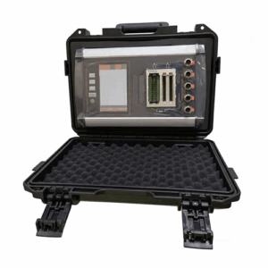 Moisture Probe Temperature & Humidity Data Logger