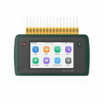 Moisture Probe Temperature & Humidity Data Logger