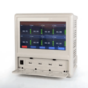Enviro Forest Temperature & Humidity Data Logger