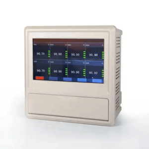 Enviro Forest Temperature & Humidity Data Logger