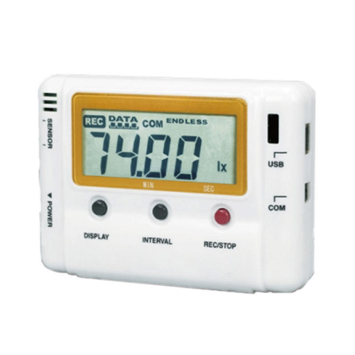 Multifunctional High Precision Light, Temperature and Humidity Data Logger – Enviro Forest