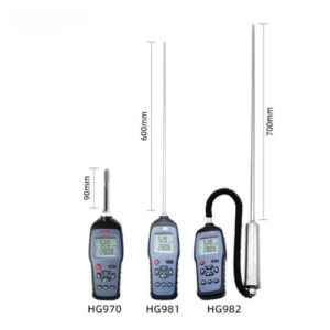 Wireless Portable USB Handheld Humidity Data Logger Meter – Enviro Forest