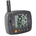 EFOTHDL-289-2.png Wall - Mounted Temp and Humidity Data Logger with Digital Display – Enviro Forest