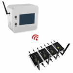 Enviro Forest Temperature and Humidity Data Logger