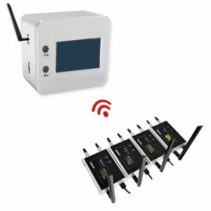 Enviro Forest Temperature and Humidity Data Logger