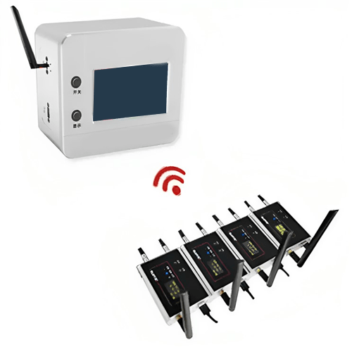 Enviro Forest Temperature and Humidity Data Logger