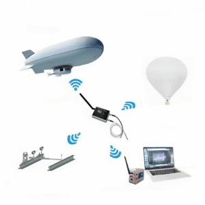 Enviro Forest Temperature and Humidity Data Logger