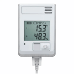 Enviro Forest Integrated Temperature and Humidity Data Logger