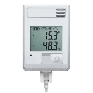 Enviro Forest Integrated Temperature and Humidity Data Logger