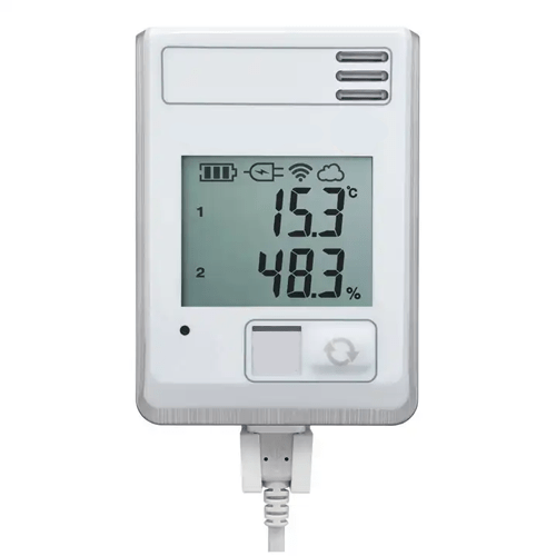 Enviro Forest Integrated Temperature and Humidity Data Logger