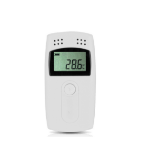 Enviro Forest High Accuracy Temperature Humidity Data Logger