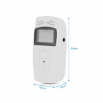 Enviro Forest High Accuracy Temperature Humidity Data Logger