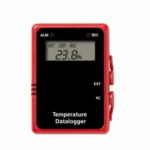 Enviro Forest Temperature and Relative Humidity Data Logger