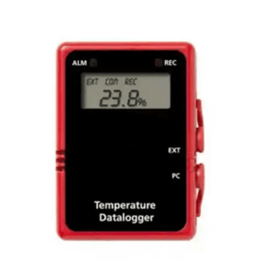 Enviro Forest Temperature and Relative Humidity Data Logger