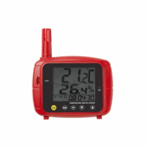 Enviro Forest Temperature and Relative Humidity Data Logger