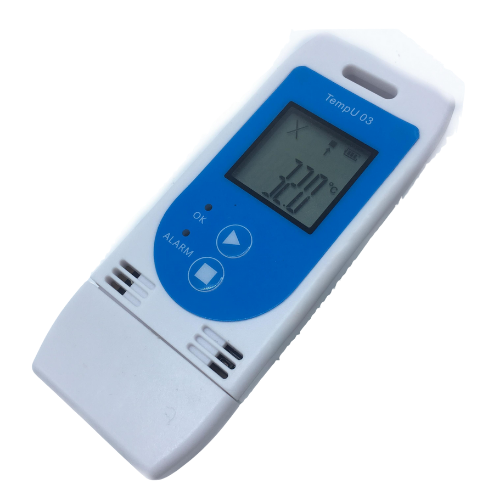 Multi-Use USB Temperature Humidity Data Logger with Temp Monitoring – Enviro Forest
