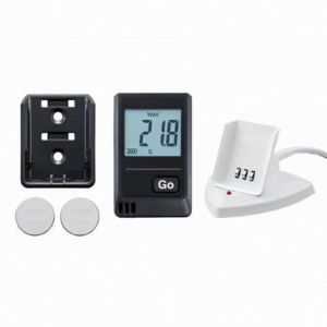 Mini Temperature & Humidity Data Logger with USB Recording – Enviro Forest