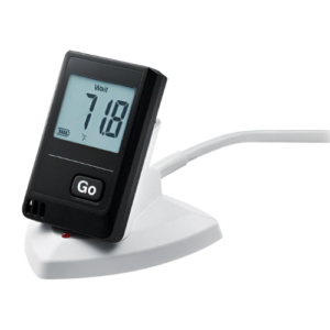 Mini Temperature & Humidity Data Logger with USB Recording – Enviro Forest