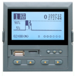 USB Temperature and Humidity Data Logger Controller for Monitoring – Enviro Forest