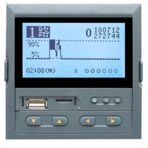 USB Temperature and Humidity Data Logger Controller for Monitoring – Enviro Forest