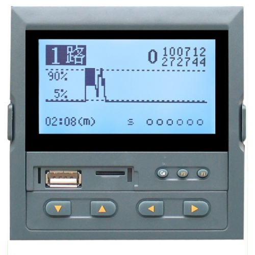 USB Temperature and Humidity Data Logger Controller for Monitoring – Enviro Forest