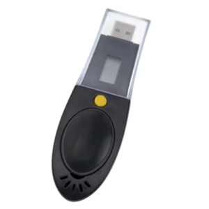 USB Temp and Humidity Data Logger with 60,000 Record Capacity – Enviro Forest