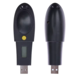 USB Temp and Humidity Data Logger with 60,000 Record Capacity – Enviro Forest