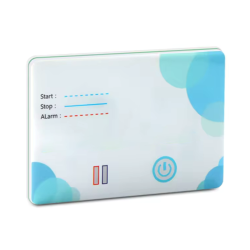 High Precision NFC Temp and Humidity Disposable Data Logger – Enviro Forest