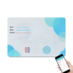 EFOTHDL-504-2.png High Precision NFC Temp and Humidity Disposable Data Logger – Enviro Forest