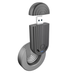 USB Temperature Humidity Data Logger for Accurate Monitoring – Enviro Forest