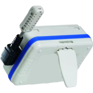 Digital Temperature and Humidity Logger Sensor Recorder with Thermometer Function – Enviro Forest