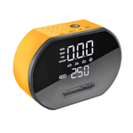 Digital Tire Inflator LCD and Power Bank – Enviro Forest