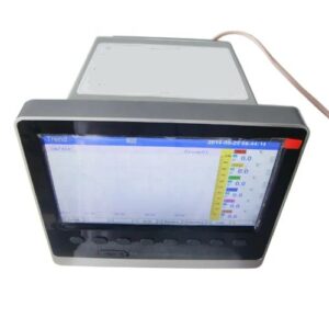 Enviro Forest Colorful Temperature Data Recorder